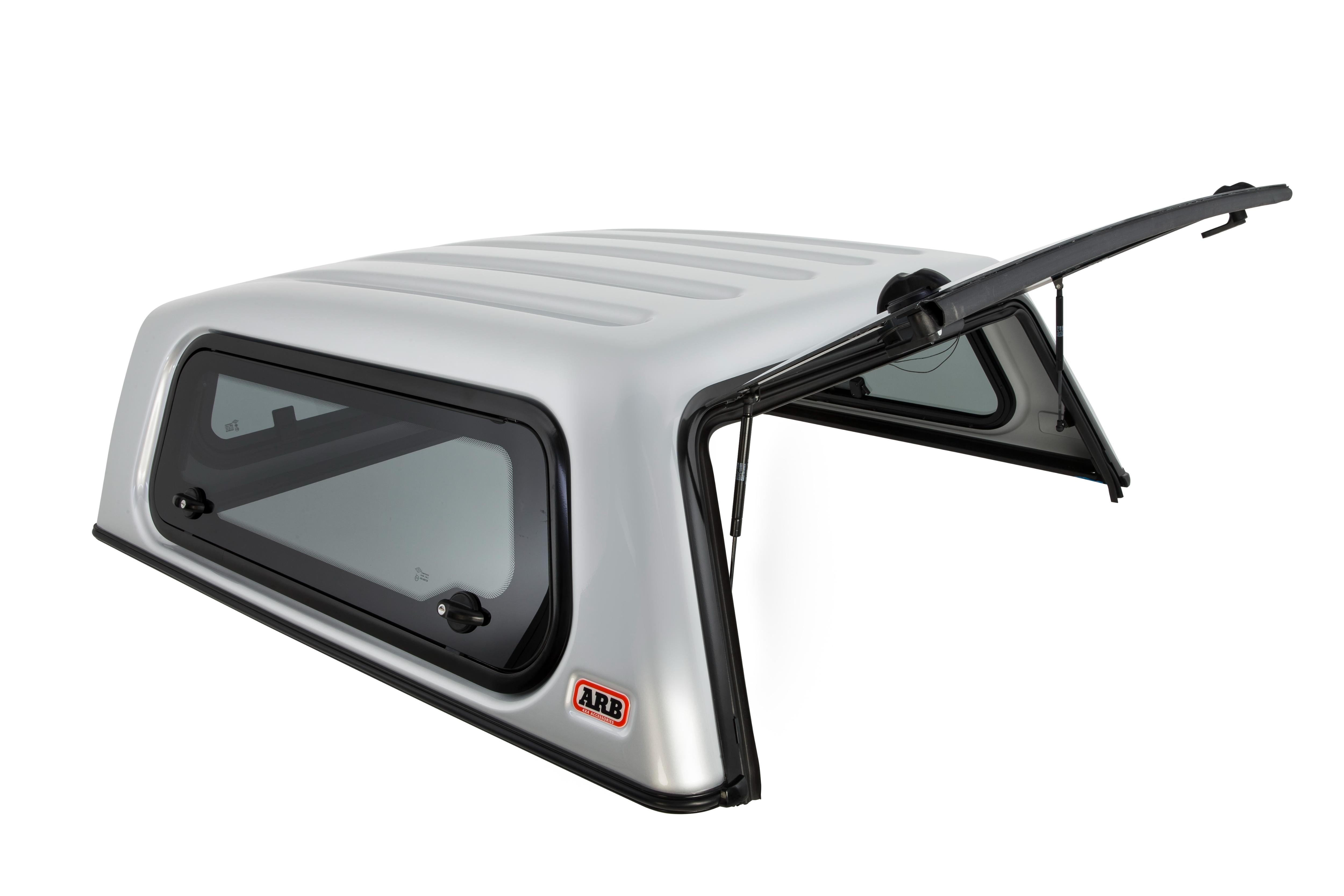 Hardtop ARB Classic - Toyota Hilux Revo 2016+ Doble cabina