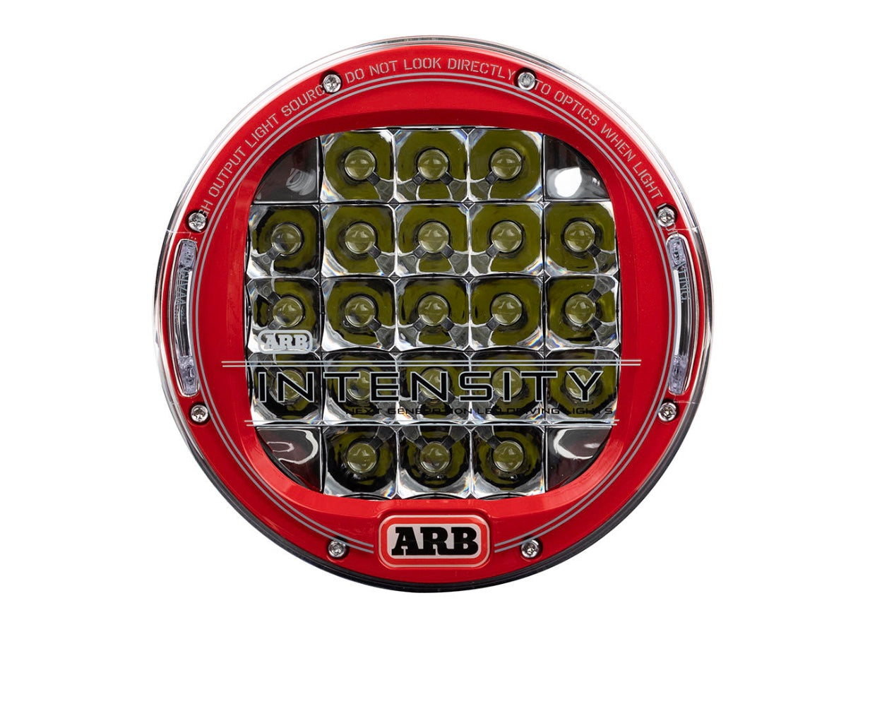 Faro ARB 21 LED - Intensidad V2 - vendido individualmente