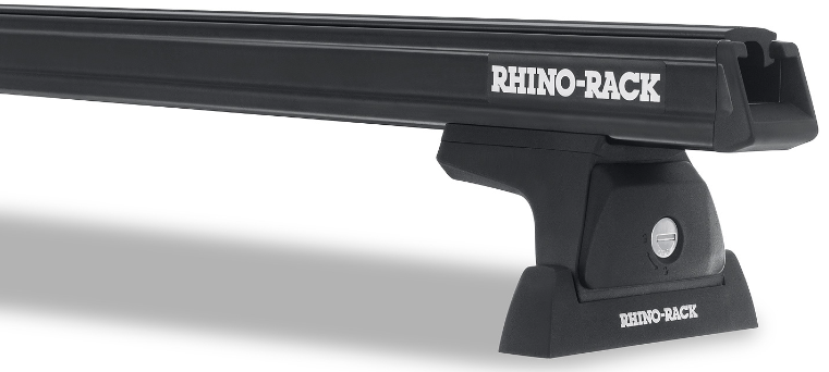 Rhino-Rack Quick Carry System - Mercedes Vito Post-2015 - Kit completo de 2-3 barras