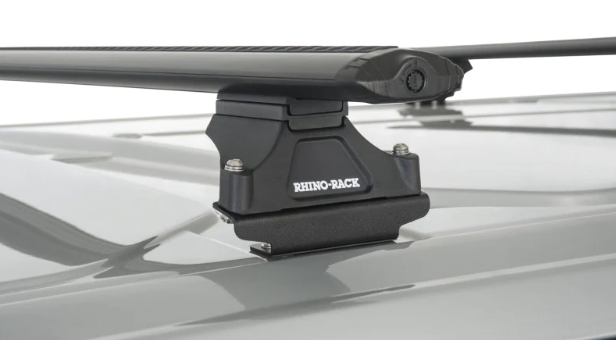 Apuesta por la excelencia: Kit de baca Rhino para Ford Transit Custom 2014+.