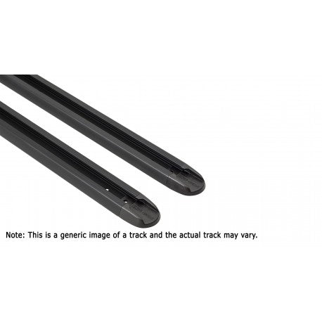 Kit 3x barras Rhino HD para Hardtop Rockalu  - Maximice la utilidad de su Cabina Extra