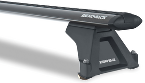 Barras de techo RhinoRack para Mercedes Vito 2015+: Elegancia y seguridad para su carga