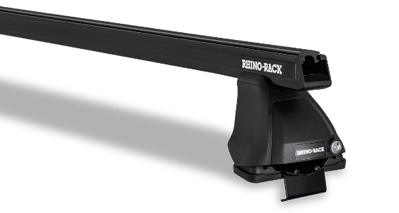 Ford F150 Accesorios - Kit de barras Rhinorack 2015+ | Conçu pour l'Aventure