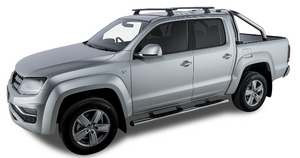 Portage Solution Rhinorack: Kit Volkswagen Amarok - A partir de 2011