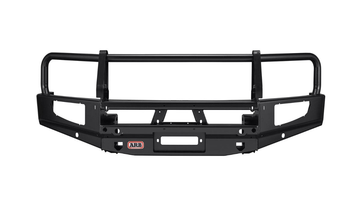 ARB parachoques negro de lujo para Jeep grand cherokee