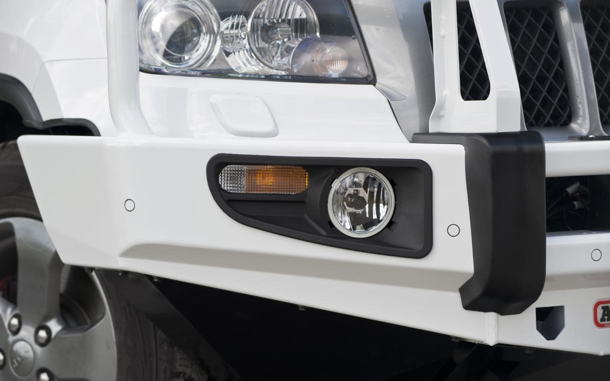 ARB luces de parachoques de lujo para Jeep Grand Cherokee