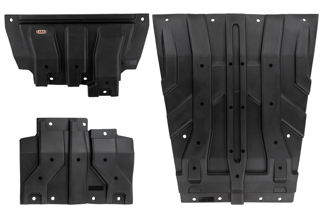 Protección ARB completo para Ford Ranger 2023+