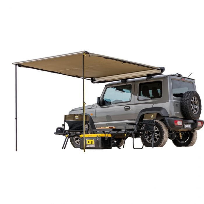 Toldo 4x4 TJM - 2000 x 2500 mm