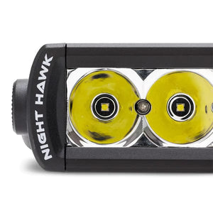 Barra de 30 LED y 129W - Bushranger Night Hawk 39,5" Serie SR