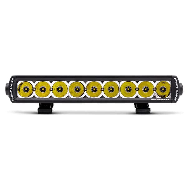 Barra LED Bushranger 13" - Night Hawk Serie SR