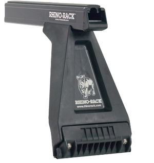 Sistema de techo Rhinorack - Compatible con Defender 90/110/130, Modelos 1993-2020