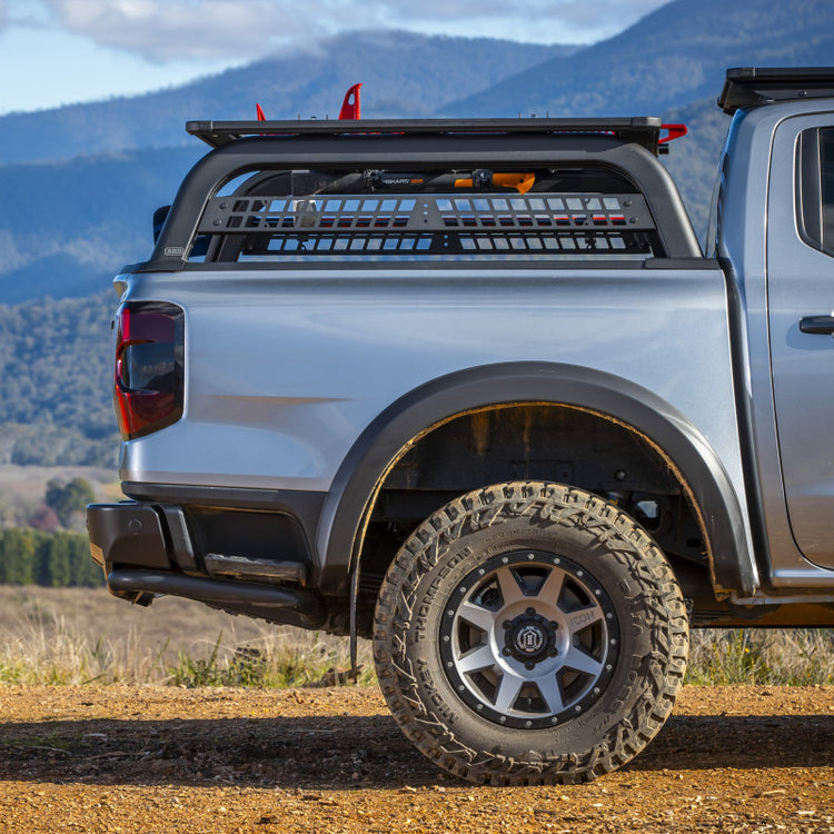 Soporte para Bed Truck ARB NEXT GEN para Ford Ranger 2023+ - Diseñado para la aventura