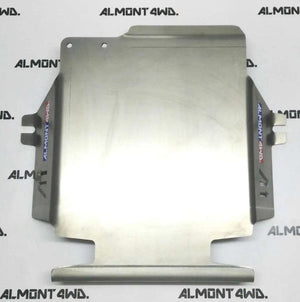 Protección Caja de cambios y transferencia Almont - Mercedes Sprinter 906/907 2006-2022 / 6mm