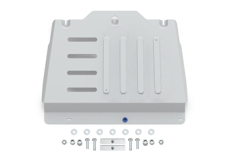 Protección Caja de transferencia RIVAL - Aluminio 6mm - Isuzu Dmax 2021+