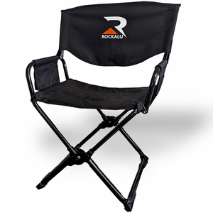 Silla ROCKALU NOMAD - Sillón de camping