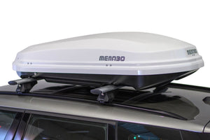 Cofre de techo Menabo 450L