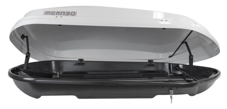 Cofre de techo Menabo 450L