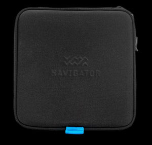 Funda protectora para gafas 17,5*17,5*21cm - Navigator