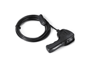 Mando con cable Warn para cabrestante de 3 y 5 clavijas 83665