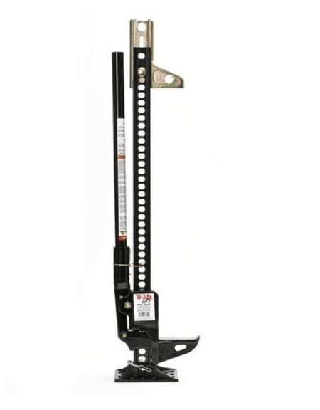 Hi Lift "Xtrem" gato negro XT485 - 122cm