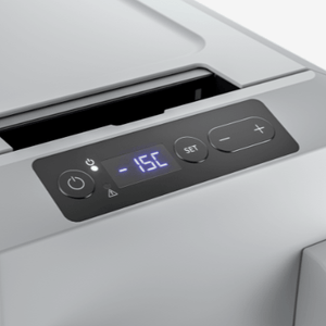 Nevera/refrigerador de compresor Dometic - 21L - CFF - (12/24 100-240V)