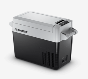 Nevera/refrigerador de compresor Dometic - 21L - CFF - (12/24 100-240V)