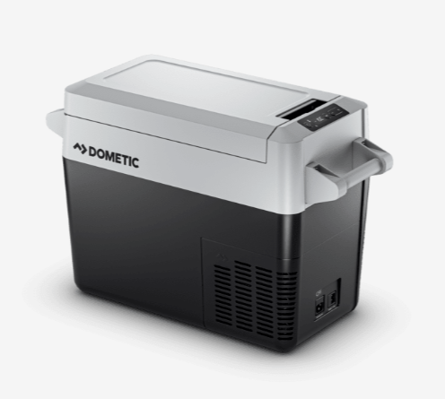 Nevera/refrigerador de compresor Dometic - 21L - CFF - (12/24 100-240V)