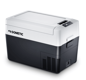 Nevera/refrigerador de compresor Dometic - 31L - CDF2 - (12/24 100-240V)