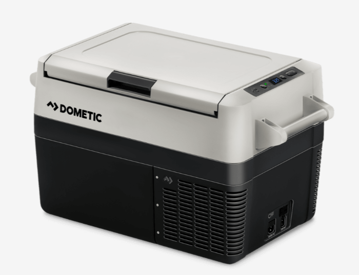 Nevera/refrigerador de compresor Dometic - 34L - CFF - (12/24 100-240V)