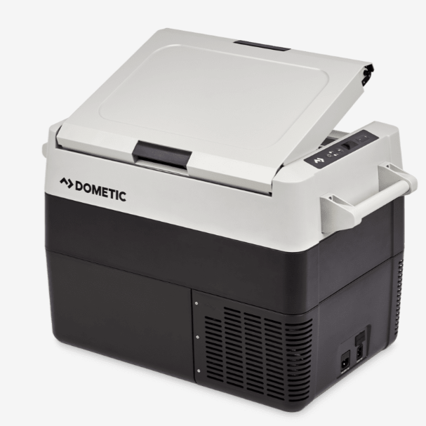 Nevera/refrigerador de compresor Dometic - 44L - CFF - (12/24 100-240V)