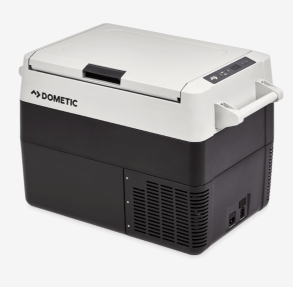 Nevera/refrigerador de compresor Dometic - 44L - CFF - (12/24 100-240V)