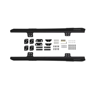 ARB Baca - Jeep Cherokee XJ 1984-2007 - 1850x1250mm