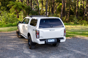 Hardtop ARB - ASCENT - Ford Ranger doble cabina 2011 a 2022