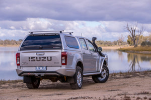 Hardtop ARB Classic - Ford Ranger 2011+ Extra cab