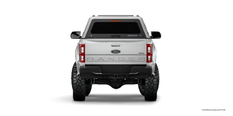 Hardtop RSI EVO Adventure - Ford Ranger 2012-2022 Doble Cabina