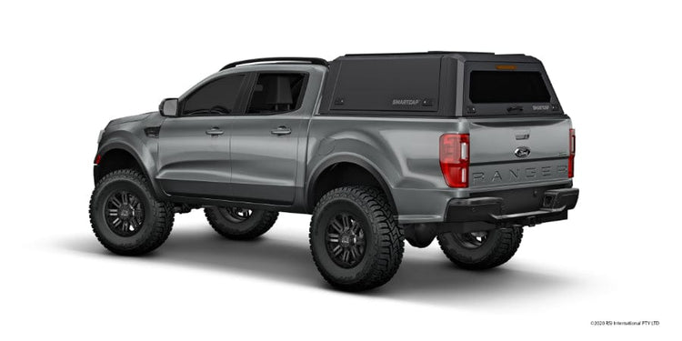 Hardtop RSI EVO Adventure - Ford Ranger 2012-2022 Doble Cabina