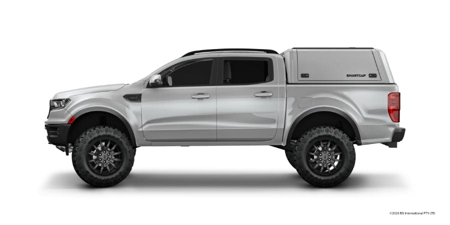 Hardtop RSI EVO Adventure - Ford Ranger 2012-2022 Doble Cabina