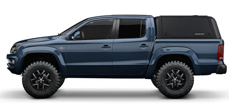 Hardtop RSI EVO Adventure - Volkswagen Amarok 2010-2022