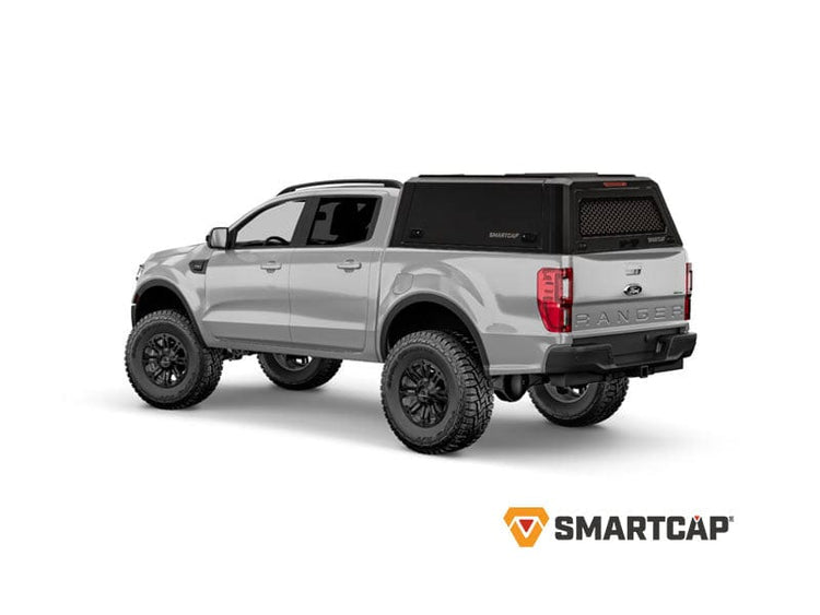 Hardtop RSI EVO Comercial - 2012+ Ford Ranger/Raptor