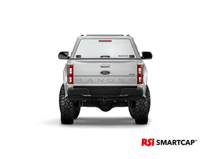 Hardtop RSI EVO Defender - Ford Ranger 2023+ (Nuevo GEN)