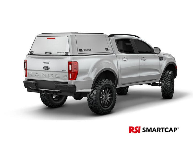 Hardtop RSI EVO Defender - Ford Ranger 2023+ (Nuevo GEN)