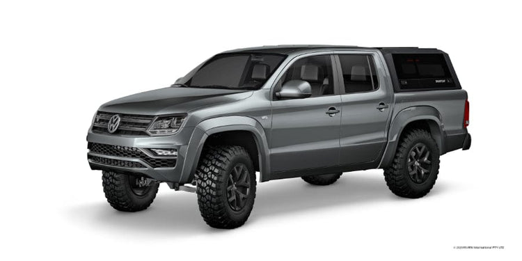 Hardtop RSI EVO Sport - Volkswagen Amarok 2023+