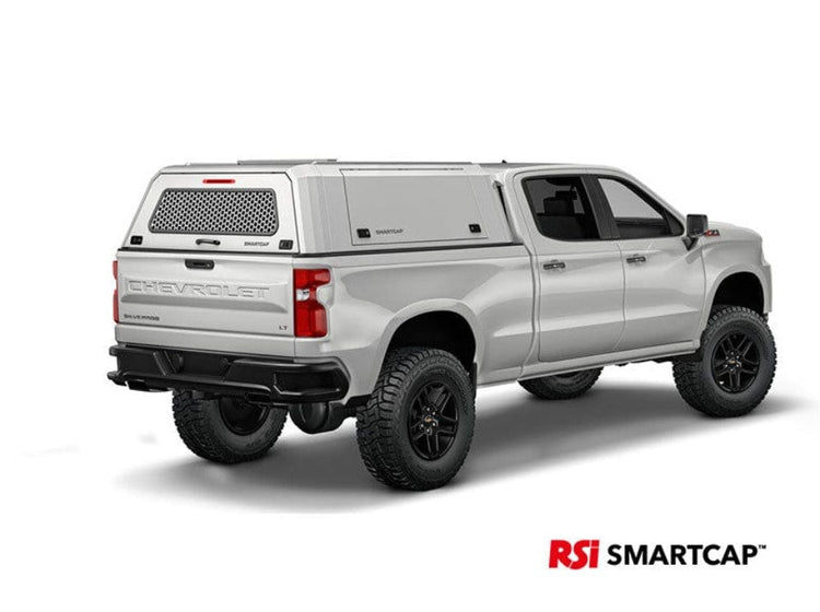 Hardtop RSI EVOc Comercial - Toyota Tundra