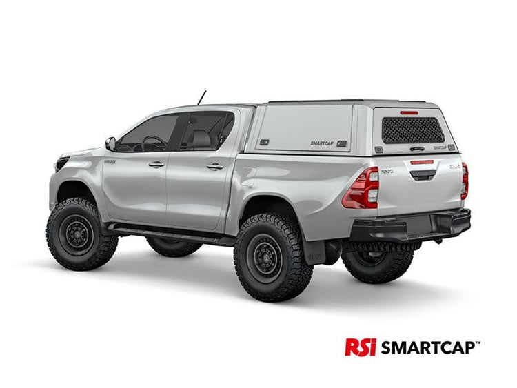 Hardtop RSI EVOc Comercial - Volkswagen Amarok 2023+