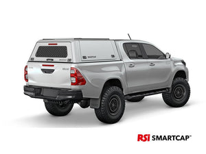 Hardtop RSI EVOc Comercial - Volkswagen Amarok 2023+