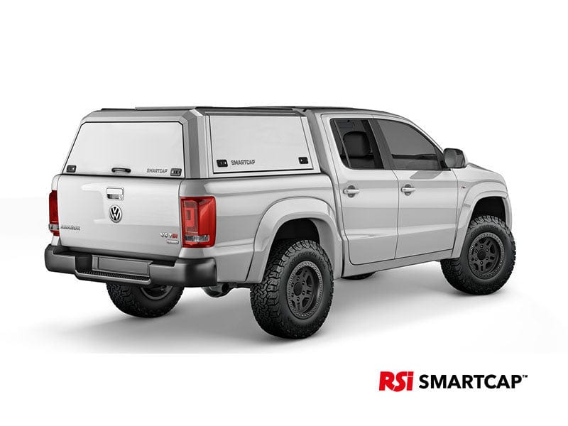 Hardtop RSI SmartCap EVO Defender - Volkswagen Amarok 2023+