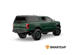 Hardtop  Bed Truck RSI SmartCap EVOa Adventure - FORD F150 Corto (5.5" / 2021+)