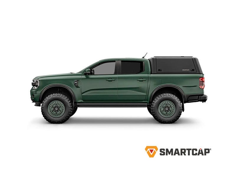 Hardtop  Bed Truck RSI SmartCap EVOa Adventure - FORD F150 Standard (6.5") / 2015-2020