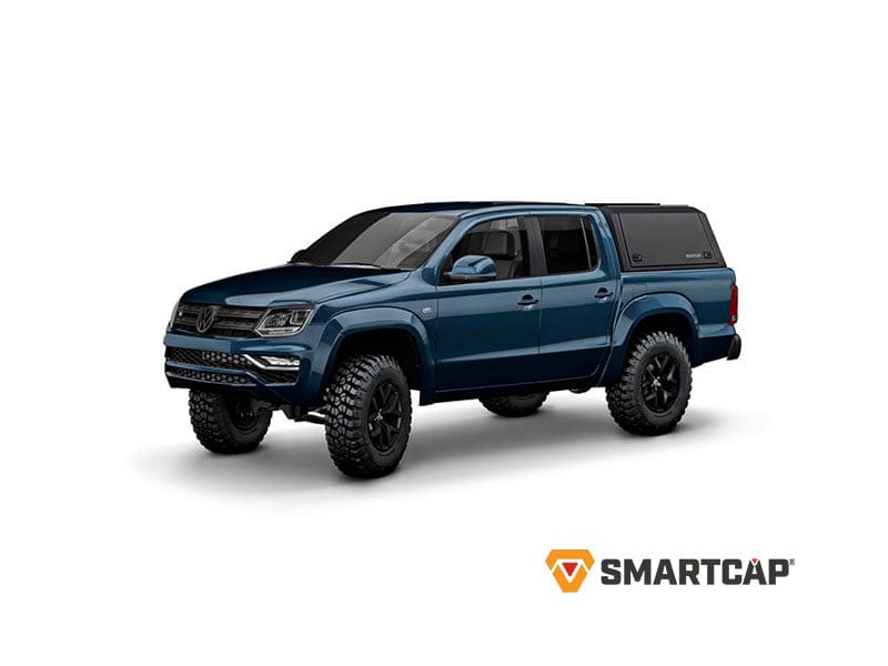 Hardtop RSI SmartCap EVOd Defender - Volkswagen Amarok 2010 to 2022