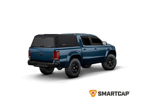 Hardtop RSI SmartCap EVOd Defender - Volkswagen Amarok 2010 to 2022